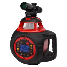 AMO ROTOR 600 с калибровкой - лазерный ротационный нивелир