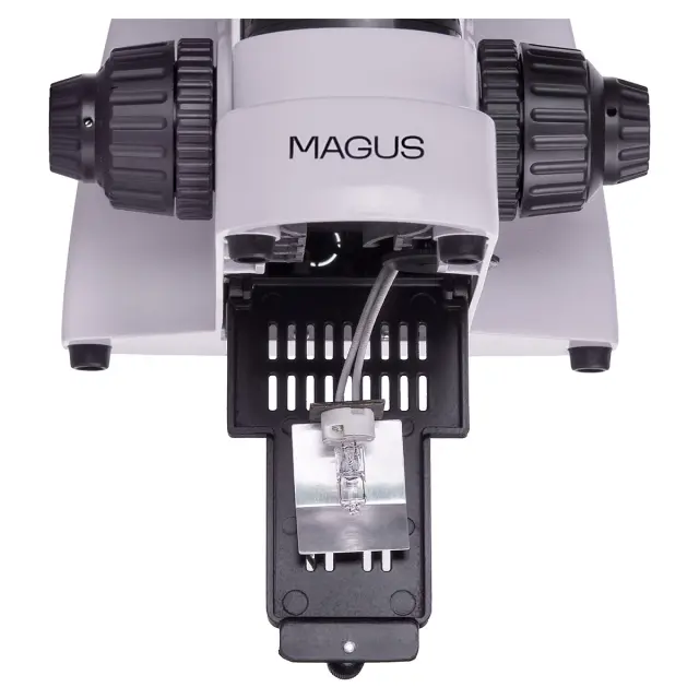 MAGUS Lum 400 - люминесцентный микроскоп