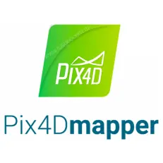 Программное обеспечение Pix4DMapper