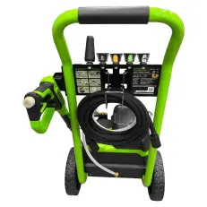 Greenworks GDPW60DP - мойка аккумуляторная