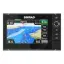 SIMRAD NSS7 evo2 Combo