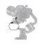 DJI Multi-Camera Control Cable Type-B для Ronin-S (Part 6)