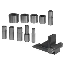 TSS GW 42R автоматический - станок для гибки арматуры