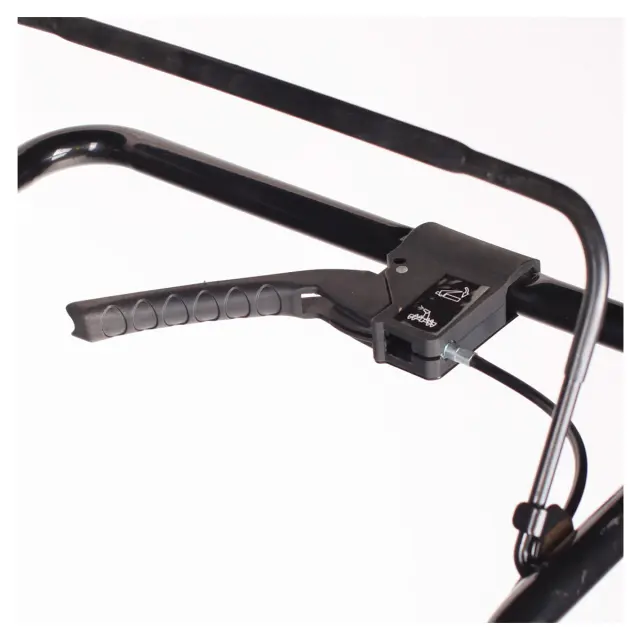 Снегоуборочный трактор Patriot PRO 777 S