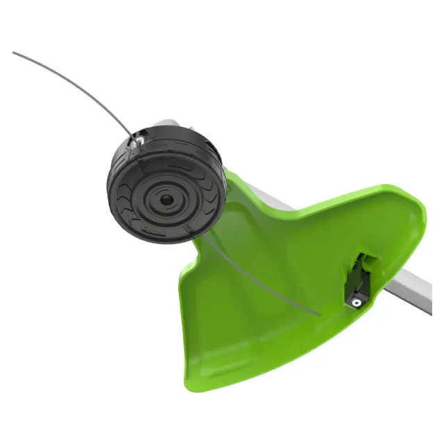 Greenworks TB201H бесщеточный, 82V без АКБ и ЗУ