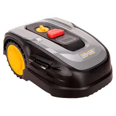 Worx LandXcape LX797 500м2 Роботизированная газонокосилка