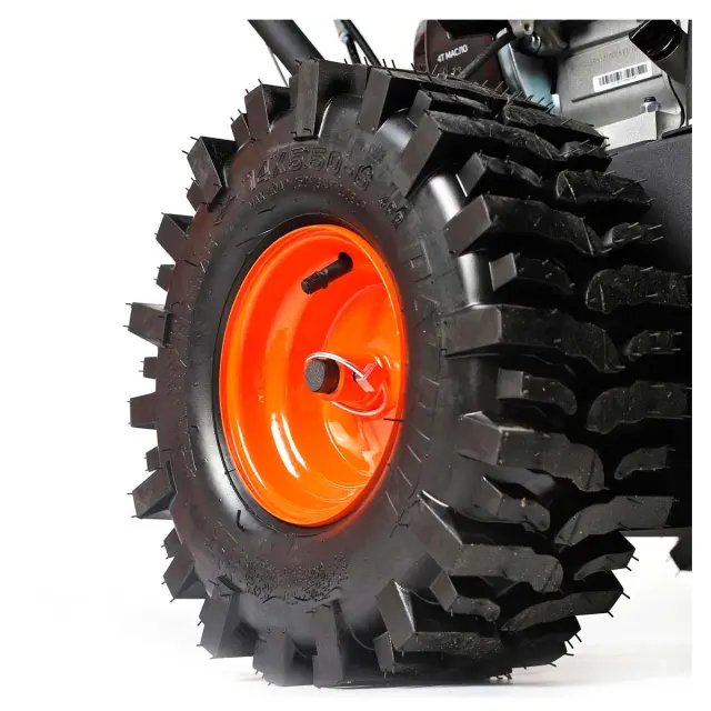 Колесный снегоуборщик Patriot PRO 755 E