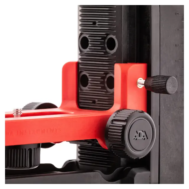 ADA BASE (MAGNETIC LIFT + WALL BRACKET) - комплект магнитный с микролифтом + крепление-зажим