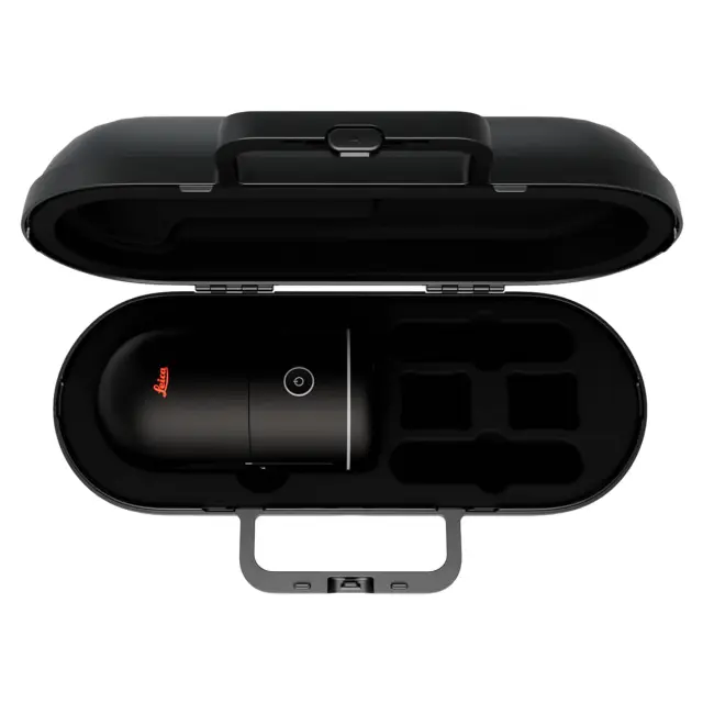 Leica GVP739 - транспортировочный кейс