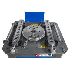 TSS GW 42A автоматический - станок для гибки арматуры