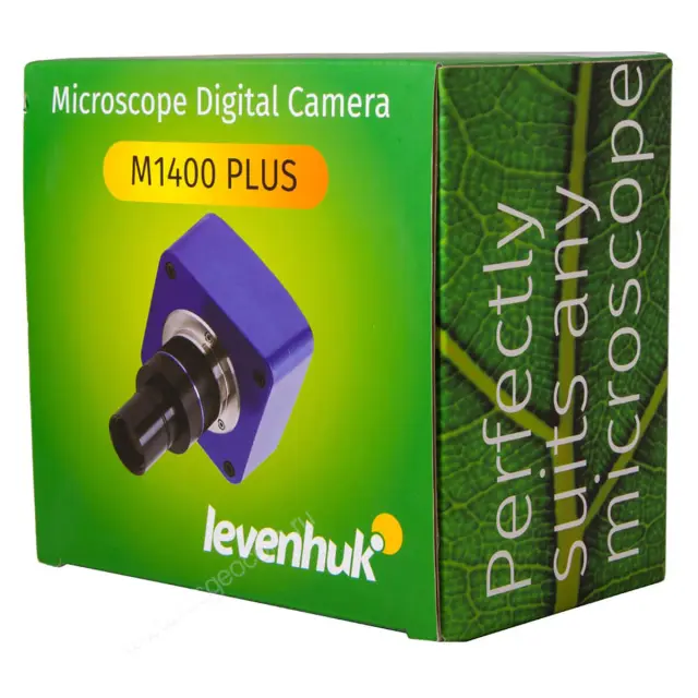 Levenhuk M1400 PLUS