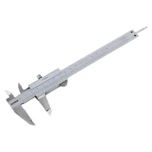Elitech 330401 - штангенциркуль механический
