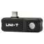 UNI-T UTi120Mobile - тепловизор портативный для смартфона