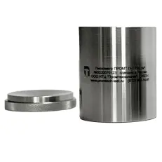 ПРОМТ ПН-100 - пикнометр из нержавеющей стали