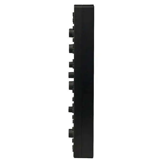 VESNA OVS3-403 - осциллограф