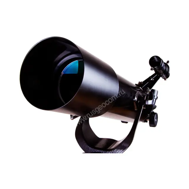 Телескоп Levenhuk Skyline Base 80T