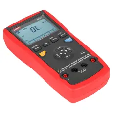 UNI-T UT612 - измеритель RLC