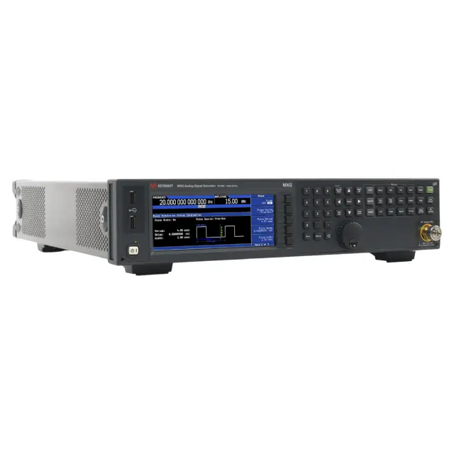 Keysight N5183B - высокочастотный генератор сигналов