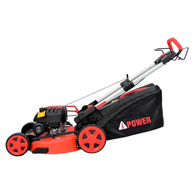 A-iPower AM53S - бензогазонокосилка