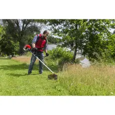 GEOS Max Premium 140 B 227615 - бензиновый триммер