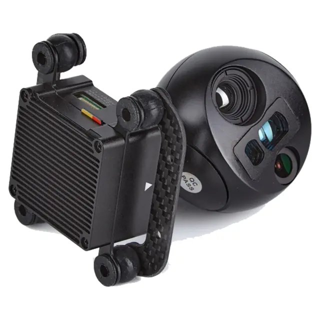 Подвес Viewpro A609R с камерой