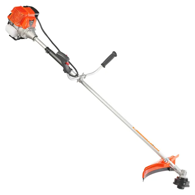 Бензиновый триммер для травы Patriot PT 415 T