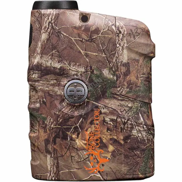 лазерный дальномер Bushnell Bone Collector 4x20