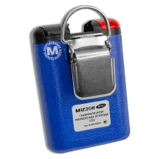 МЕГЕОН 08107 - газоанализатор (измеритель концентрации монооксида углерода)