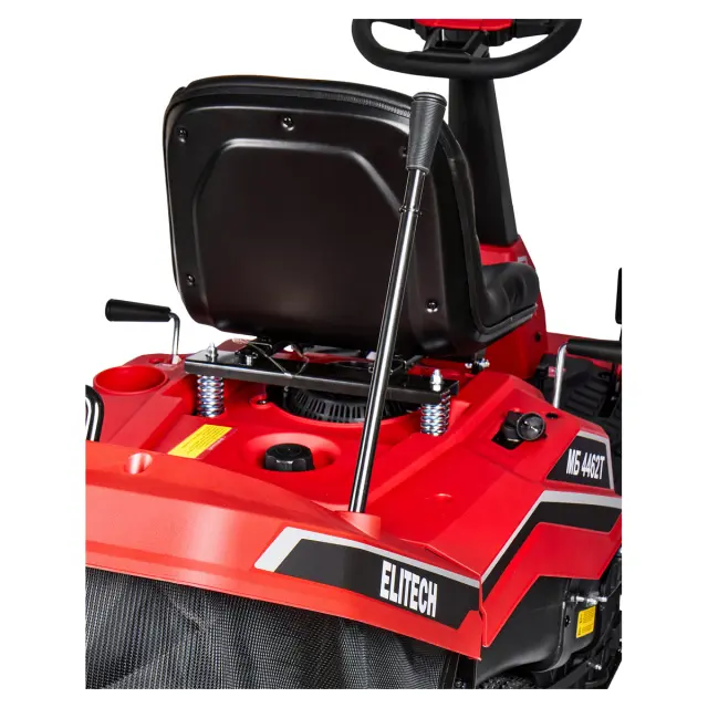ELITECH СТАНДАРТ МБ 4462Т (E1610.006.00) - бензиновый садовый райдер (61 см)