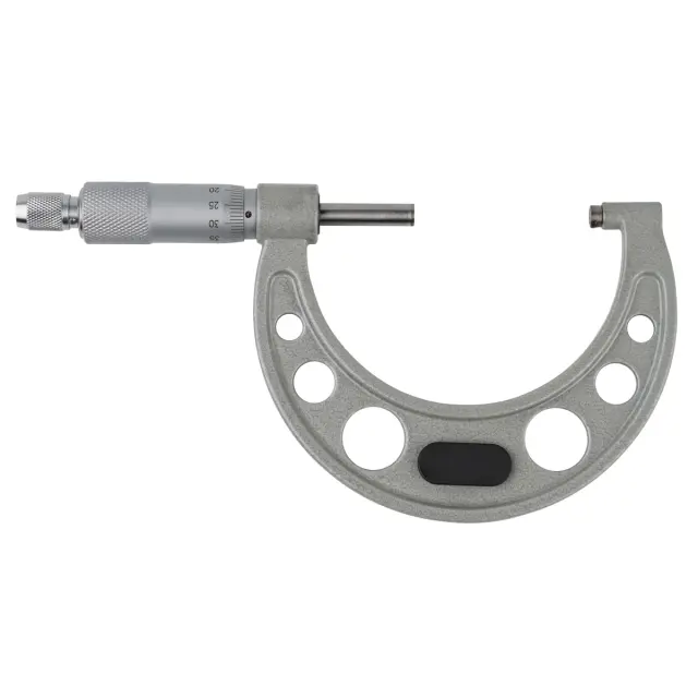 RGK MPM-75 с поверкой - микрометр