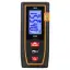 Лазерный дальномер RGK D50 (с поверкой)