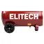 Elitech СТАНДАРТ КПМ 200-50 - компрессор масляный