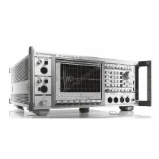 Аудио анализатор Rohde&Schwarz UPV