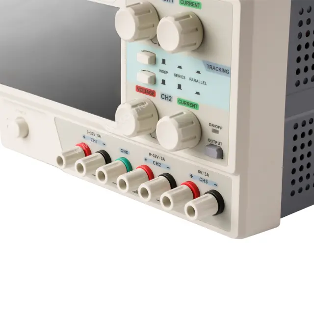 RGK PS-3325 - источник питания