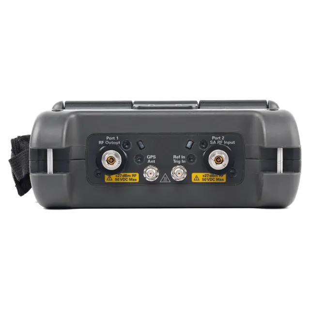 Keysight N9918A FieldFox - анализатор спектра