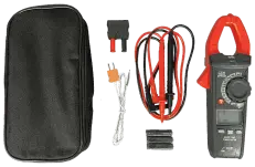 CEM DT-9181 - токоизмерительные клещи