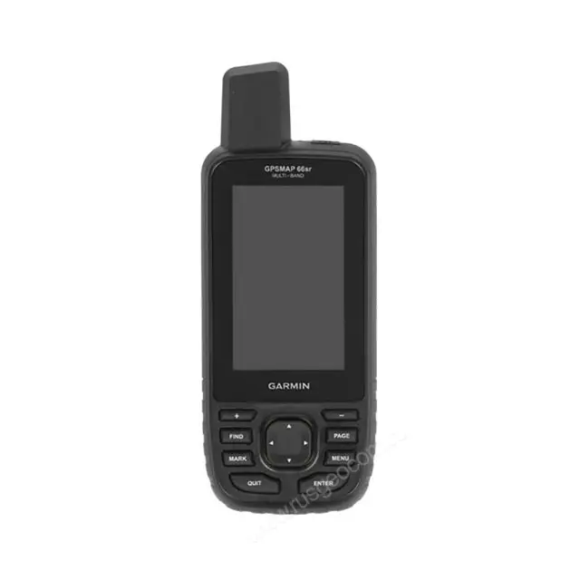 Garmin GPSMAP 66SR