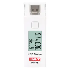 UNI-T UT658 - тестер напряжения
