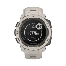 часы gps Garmin Instinct Tundra