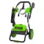 Greenworks GPW2000 2000W - мойка электрическая