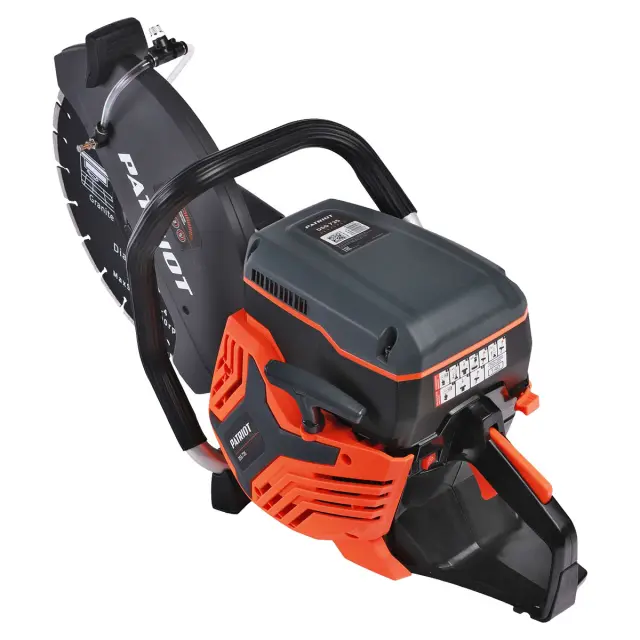 Бензорез DSG 735