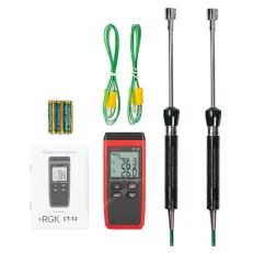 RGK CT-12  комплектация