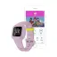 Фитнес-браслет для ребёнка Garmin Vivofit JR 3 Lilac Floral