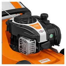 бензокоса STIHL RM 443.0
