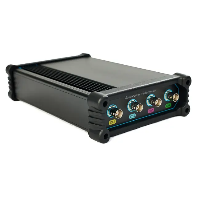 VESNA OMV1-402A - осциллограф