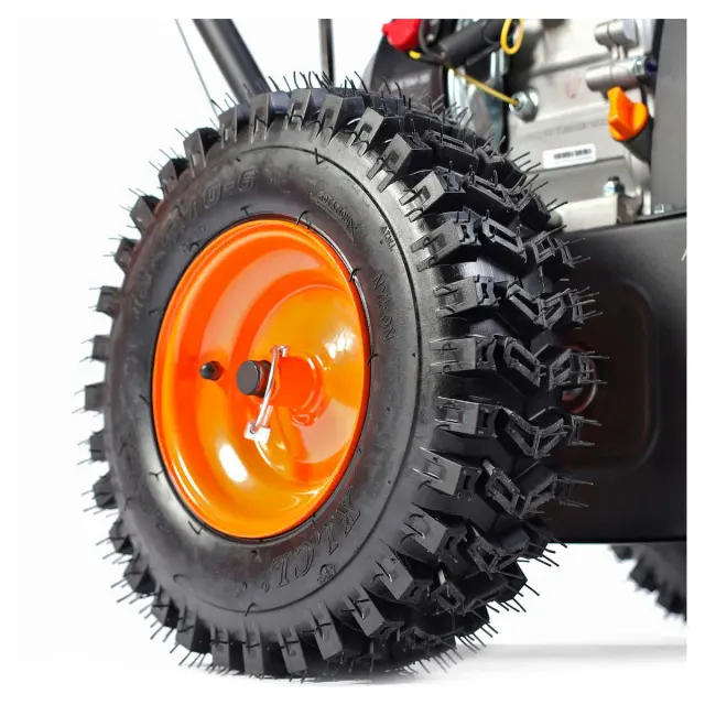 Колесная снегоуборочная машина Patriot PS 161