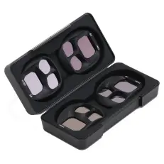 Комплект ND-фильтров DJI для DJI Mavic 4 Pro (ND8/16/32/64)