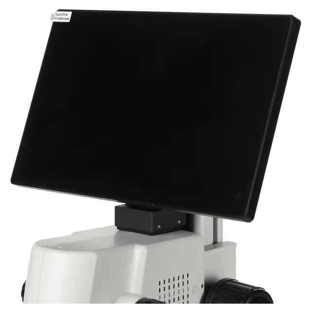 Микромед П - промышленный микроскоп