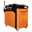 FoxWeld LASER 1500-3-МТ - аппарат для ручной лазерной сварки, резки и очистки