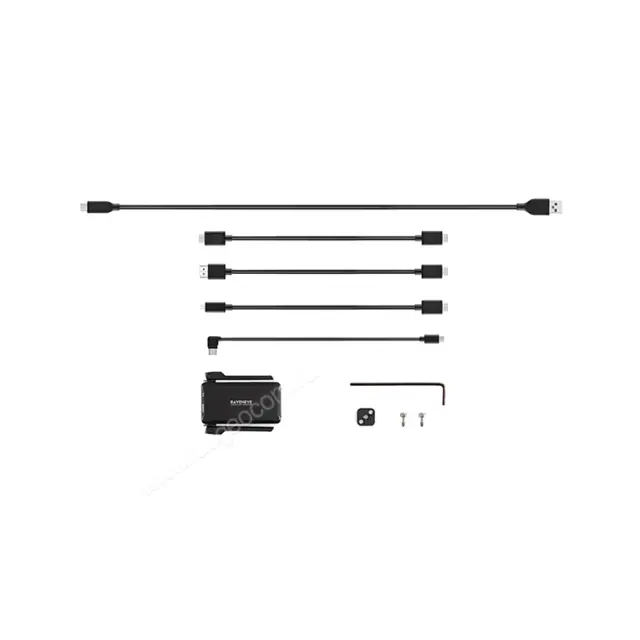 комплект системы для передачи изображения DJI RavenEye